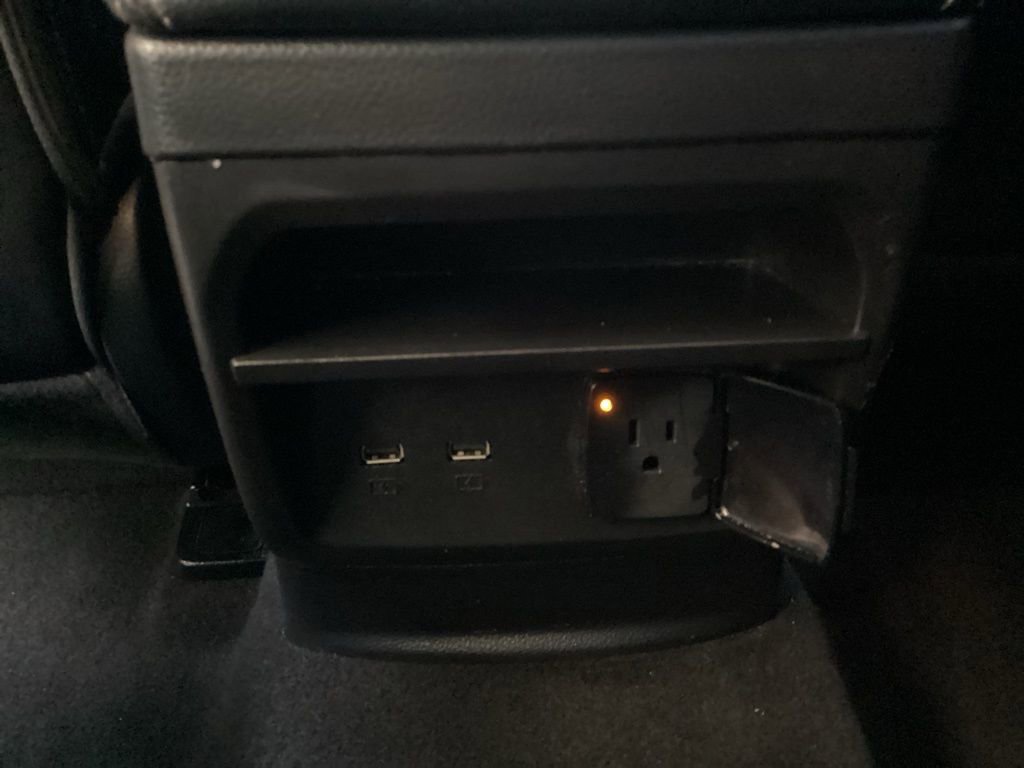 Used 2021 Ford Ranger Lariat w/ Equipment Group 501A High image 37