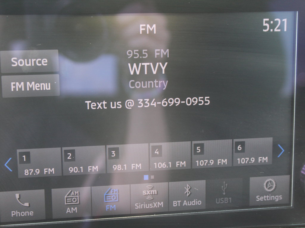 Used 2022 Mitsubishi Outlander ES FWD image 15