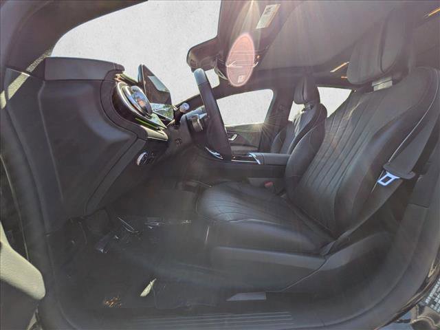 Used 2023 Mercedes-Benz EQS 450+ 4MATIC Sedan image 17