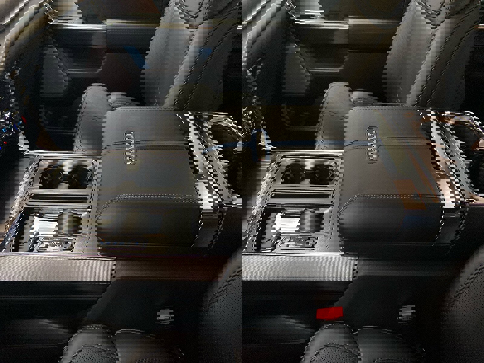 New 2025 Ford F150 Platinum image 49