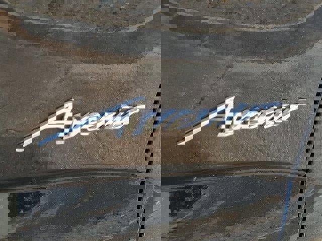 Used 2024 Buick Enclave Avenir w/ Avenir Technology Package image 5