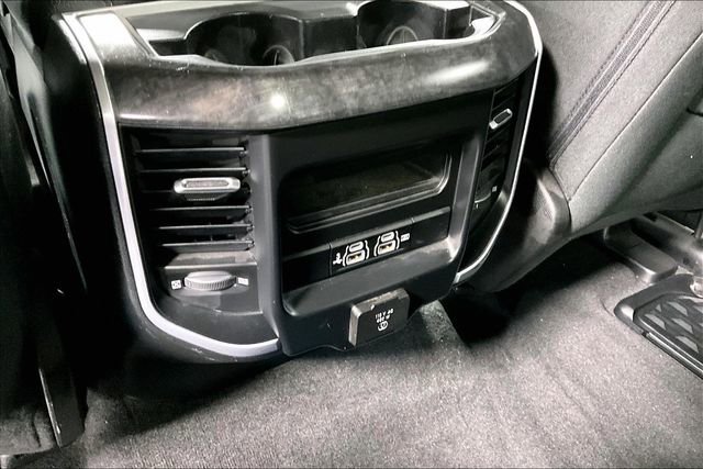 Used 2020 RAM 1500 Big Horn image 11