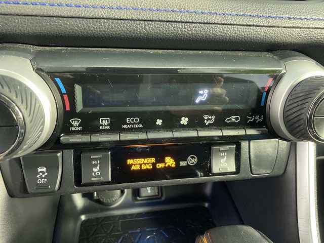 Used 2022 Toyota RAV4 XSE AWD/4WD image 19