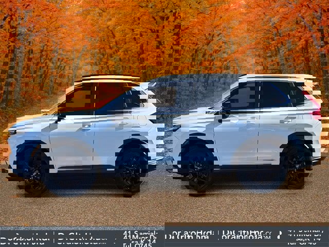 Used 2023 Honda CR-V Sport image 7