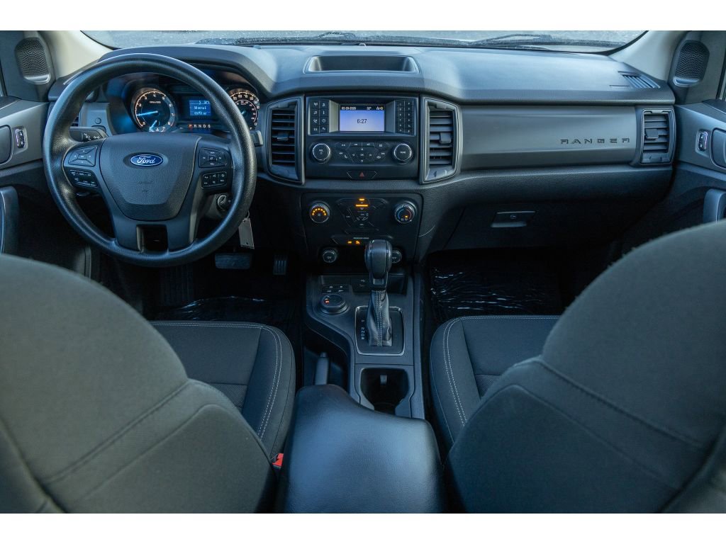 Used 2020 Ford Ranger XL w/ Equipment Group 101A Mid image 12