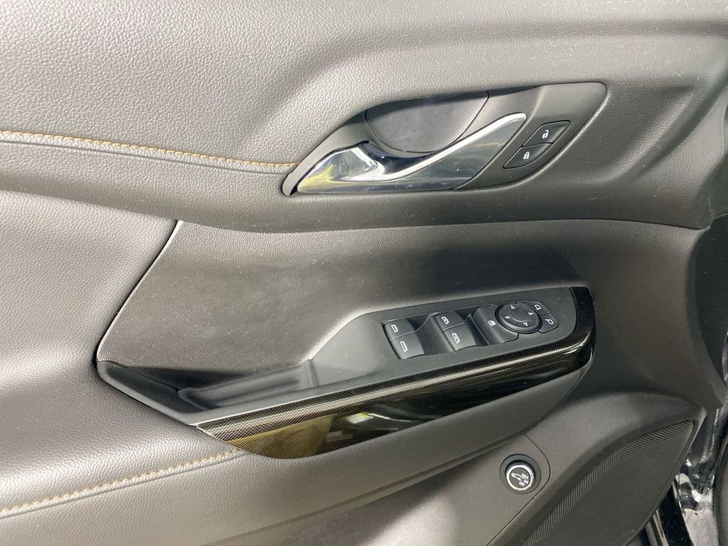 Certified 2023 GMC Acadia AT4 w/ Trailering Package image 13