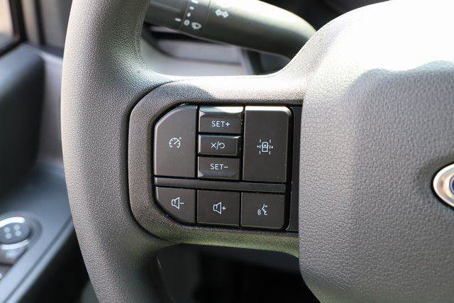 New 2025 Ford F350 XL w/ XL Chrome Package image 20