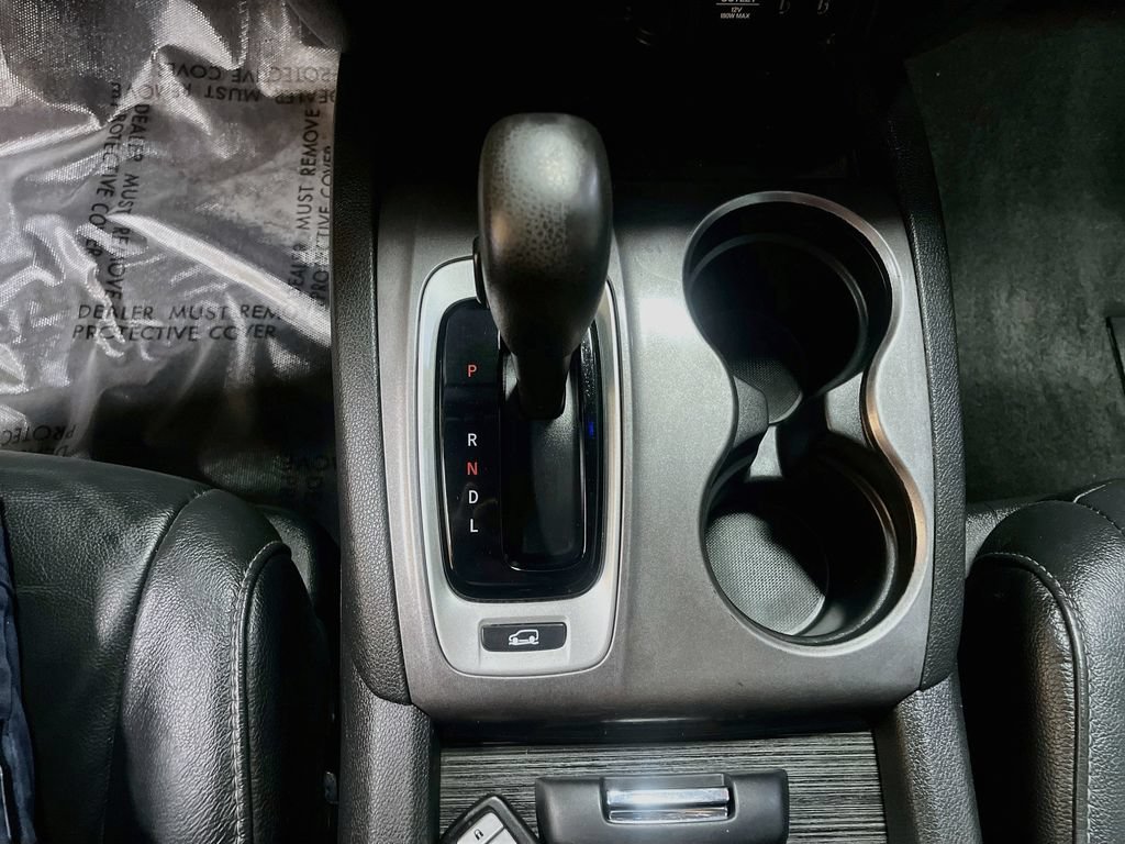 Used 2016 Honda Pilot EX-L image 16