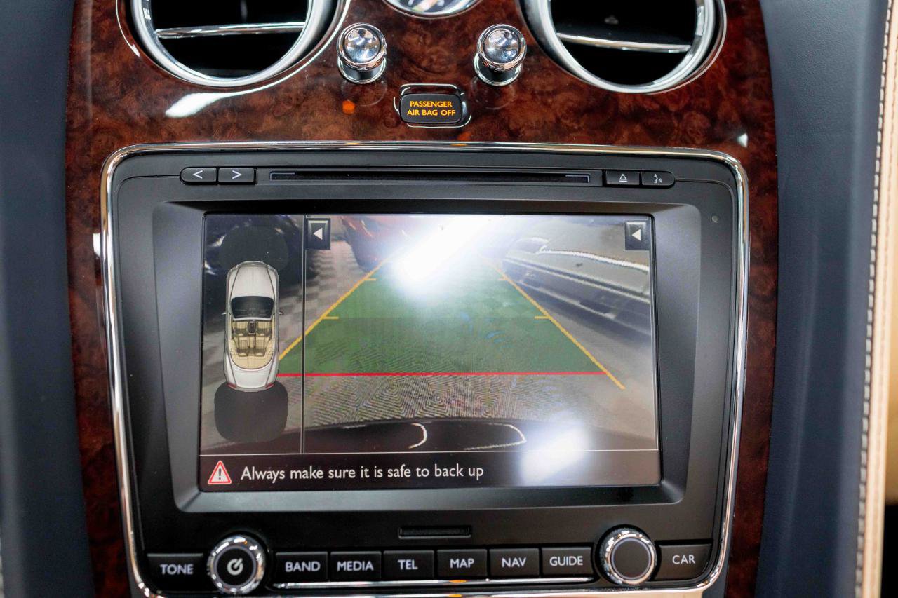 Used 2013 Bentley Continental GT AWD/4WD image 66