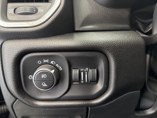 New 2026 RAM 1500 Laramie w/ Laramie Southwest Edition image 12