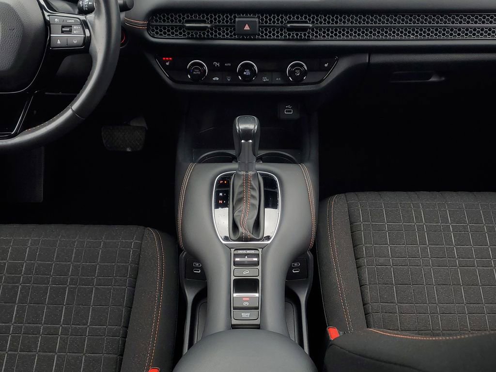 Used 2024 Honda HR-V Sport image 28