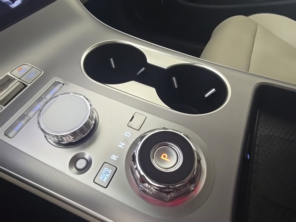 New 2027 Genesis GV70 2.5T Advanced AWD/4WD image 23