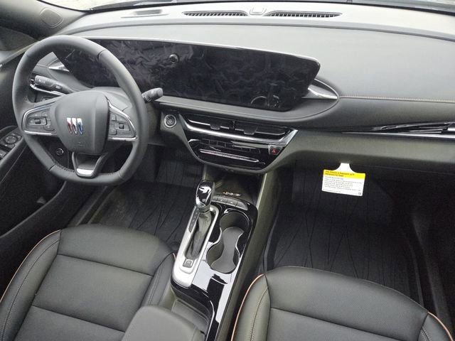 New 2026 Buick Envista Avenir image 30