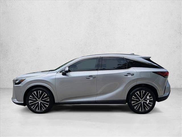 Used 2024 Lexus RX 350 Premium Plus w/ Convenience Package FWD image 5