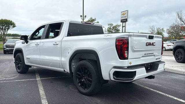Used 2023 GMC Sierra 1500 Elevation AWD/4WD image 5