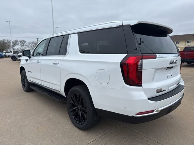 New 2026 GMC Yukon XL Elevation image 5