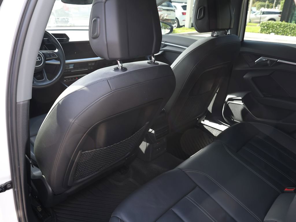 Used 2022 Audi A3 2.0T Premium image 17