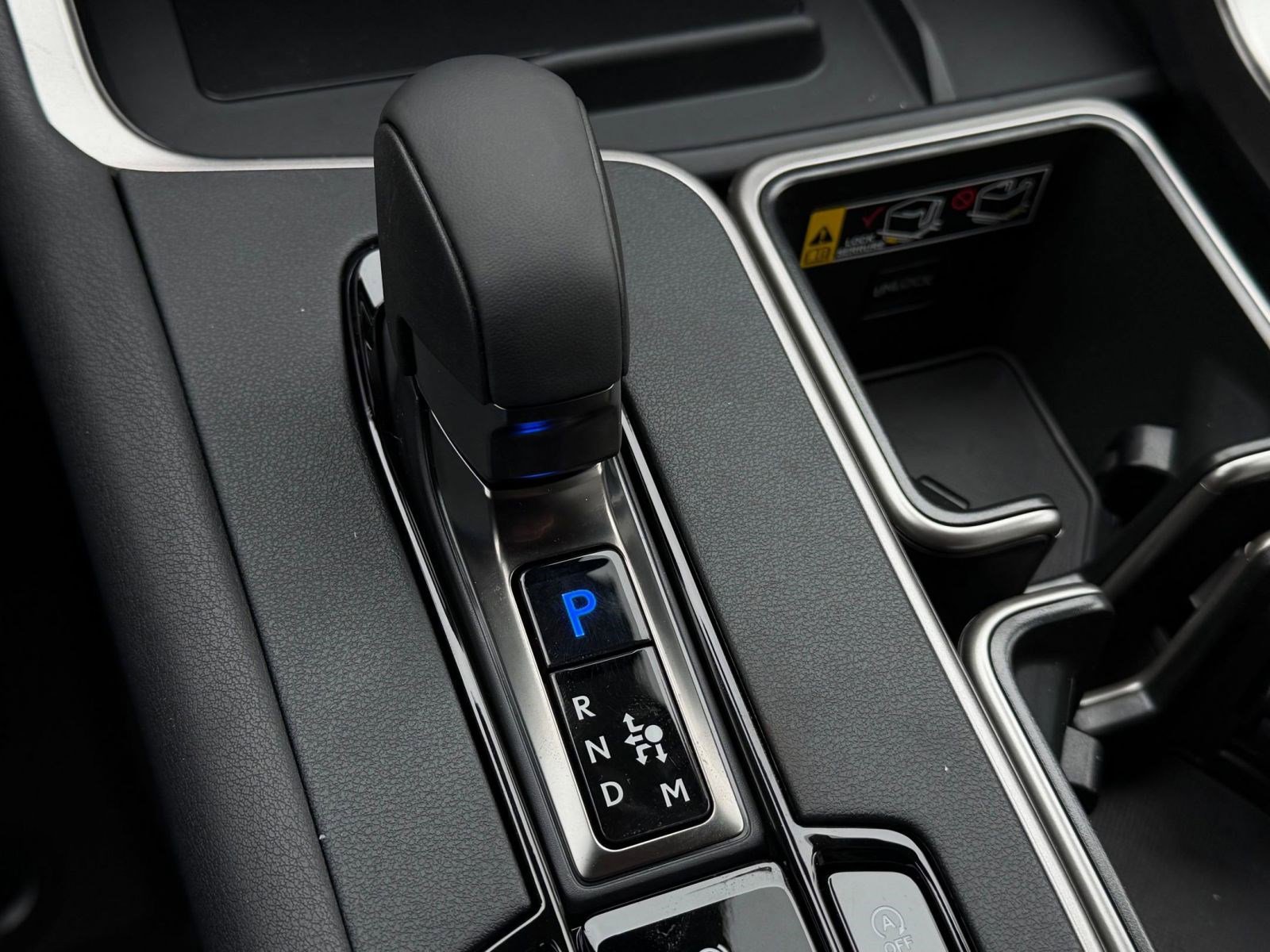 New 2026 Lexus TX 350 AWD image 15