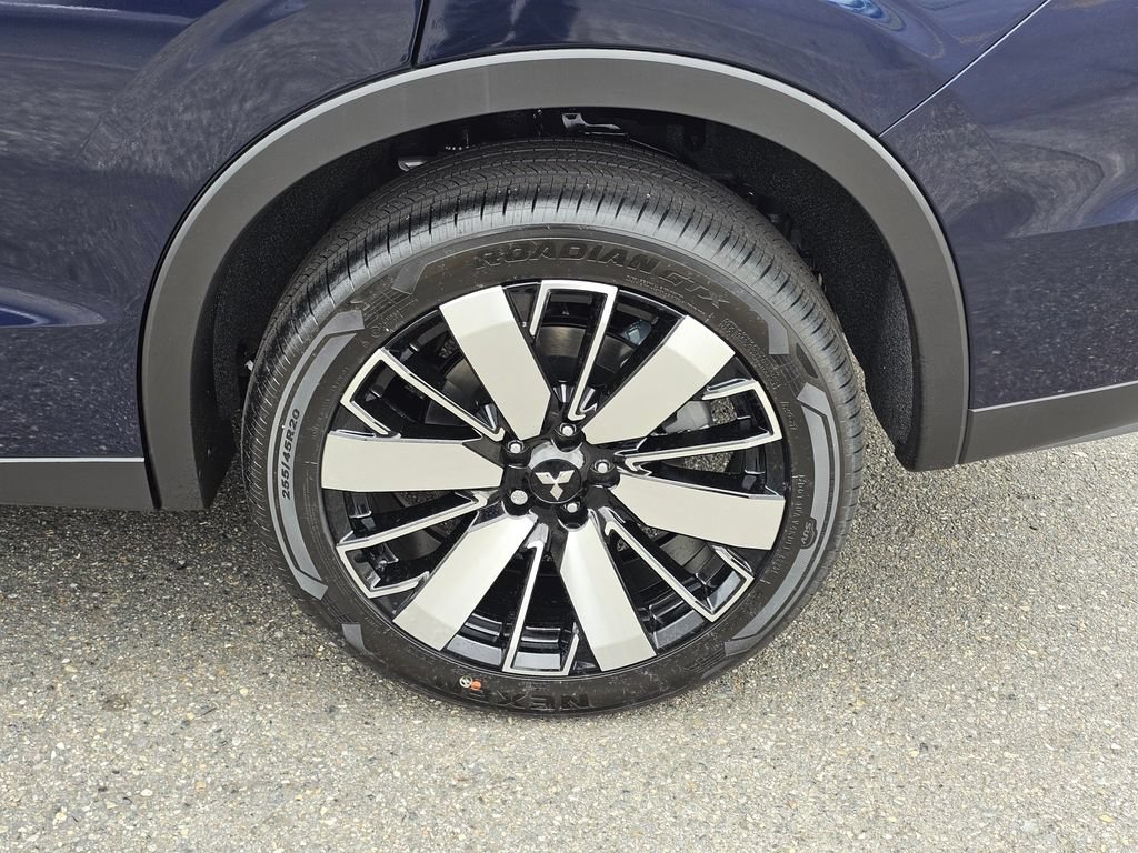 New 2026 Mitsubishi Outlander SE AWD/4WD image 9