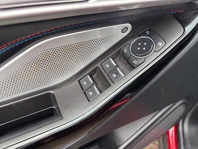 Used 2024 Ford Explorer ST w/ Equipment Group 401A image 14