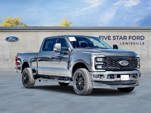 Used 2026 Ford F250 XLT w/ XLT Premium Package