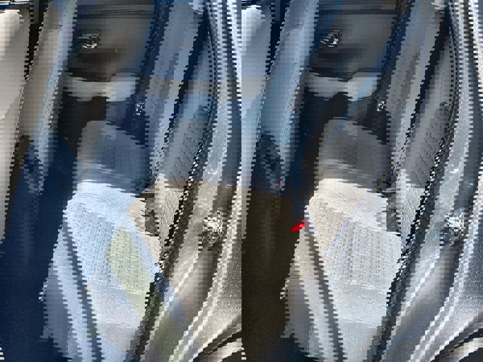 New 2026 Honda HR-V LX image 10