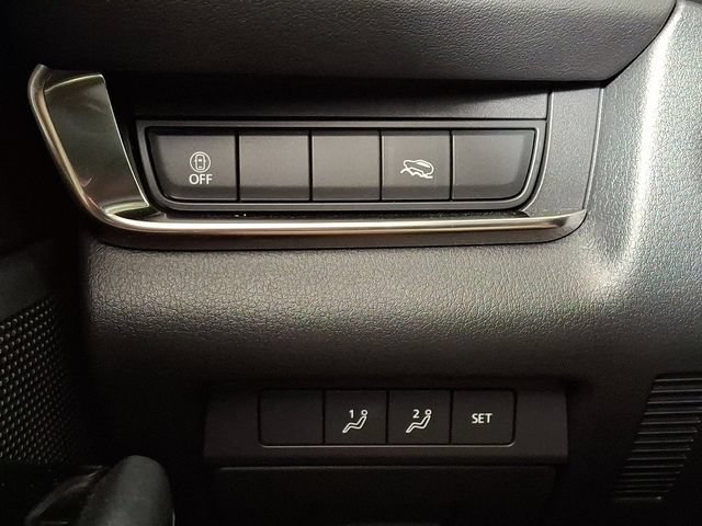 Used 2023 MAZDA CX-30 AWD 2.5 S w/ Preferred Package image 25