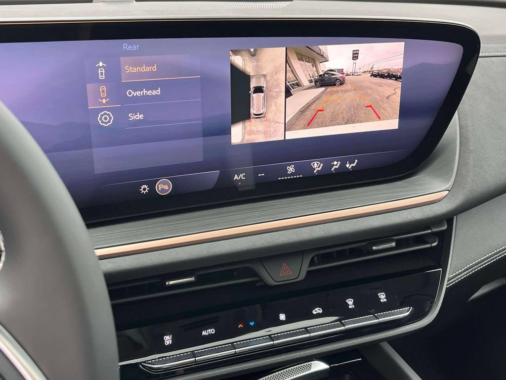 New 2026 Buick Envision Sport Touring AWD/4WD image 28