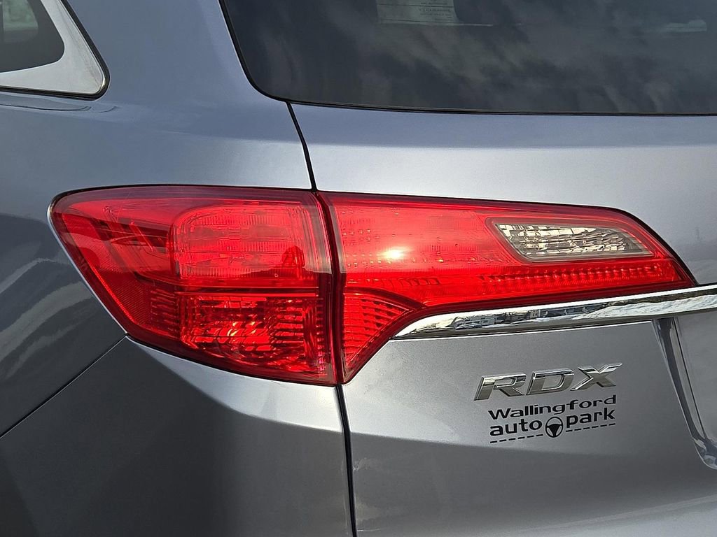 Used 2014 Acura RDX AWD w/ Technology Package image 10