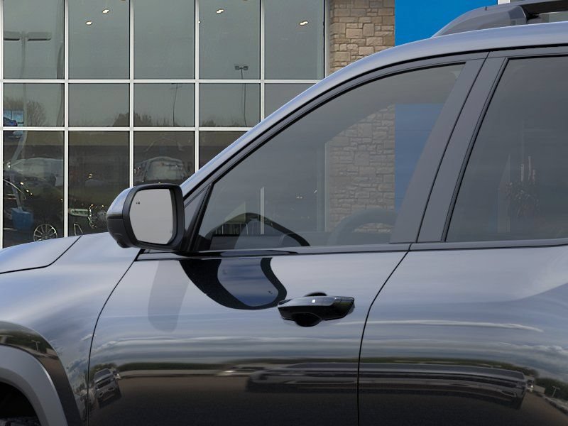 New 2027 Chevrolet Equinox ACTIV w/ Safety and Technology Package AWD/4WD image 12