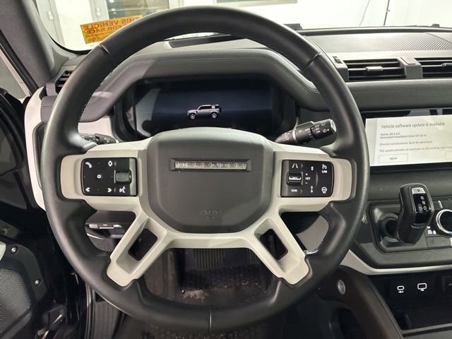 Used 2024 Land Rover Defender 110 S image 24