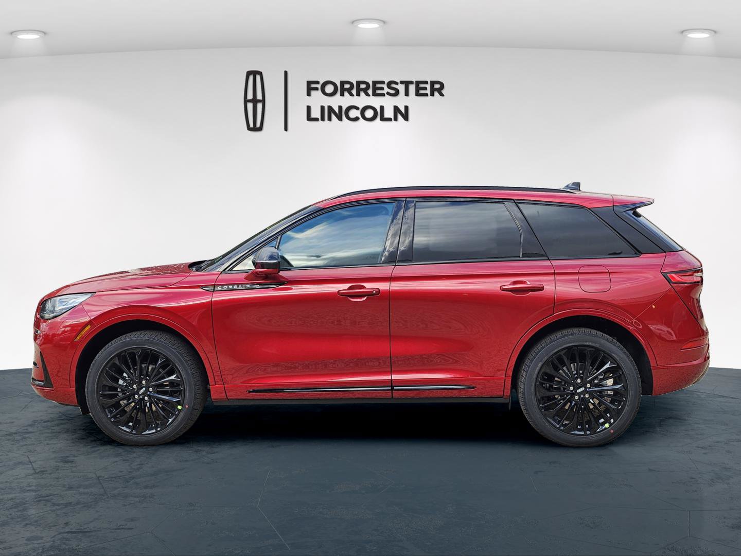 New 2026 Lincoln Corsair Premiere AWD/4WD image 6