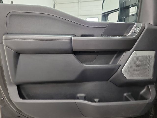 Used 2024 Ford F150 Lariat w/ Equipment Group 502A High AWD/4WD image 18