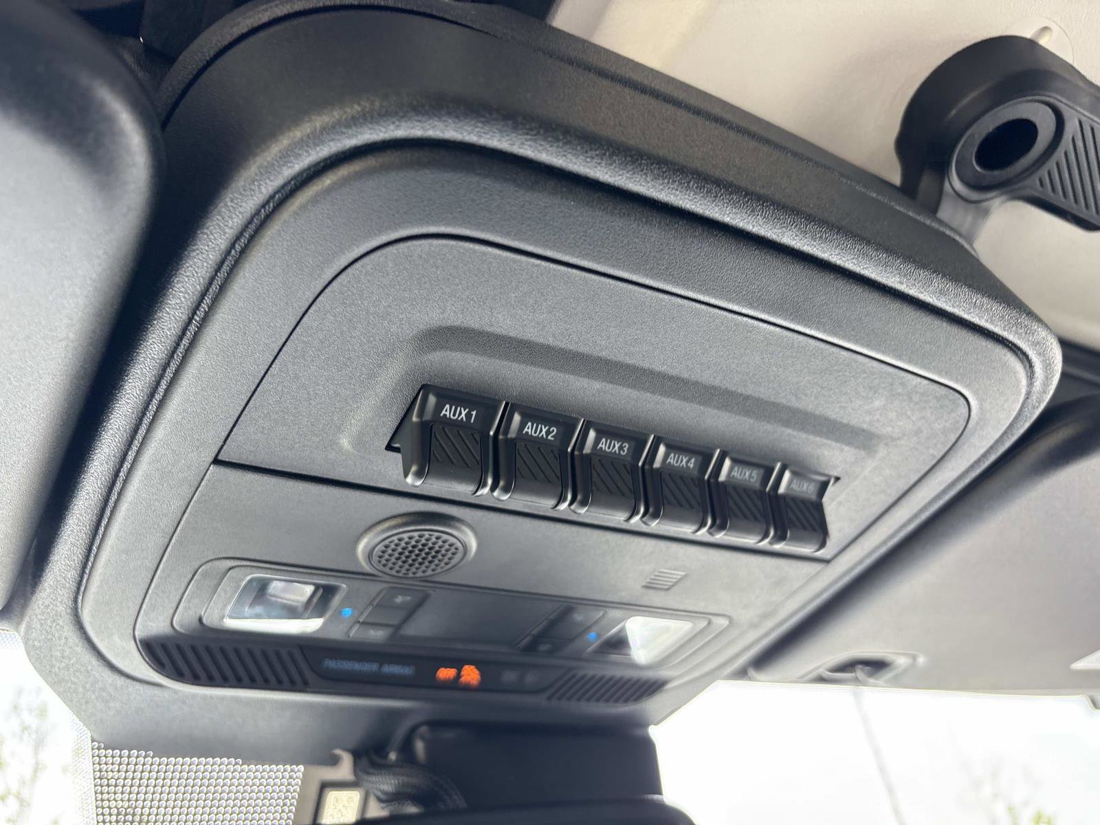 Used 2024 Ford Bronco Badlands image 27