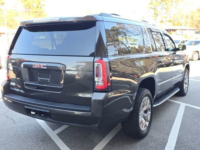 Used 2020 GMC Yukon XL SLT w/ Open Road Package image 5