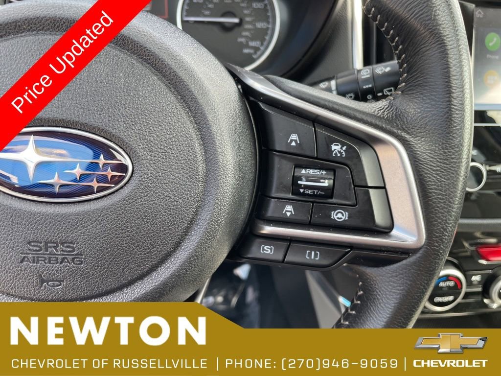 Used 2024 Subaru Forester Premium AWD/4WD image 14