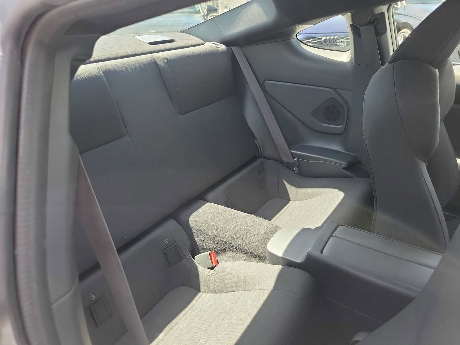 Used 2023 Toyota GR86 RWD image 17
