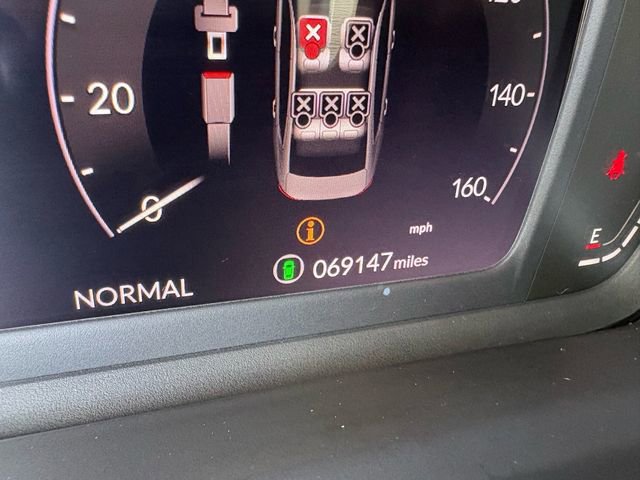 Certified 2023 Honda Accord EX-L image 16