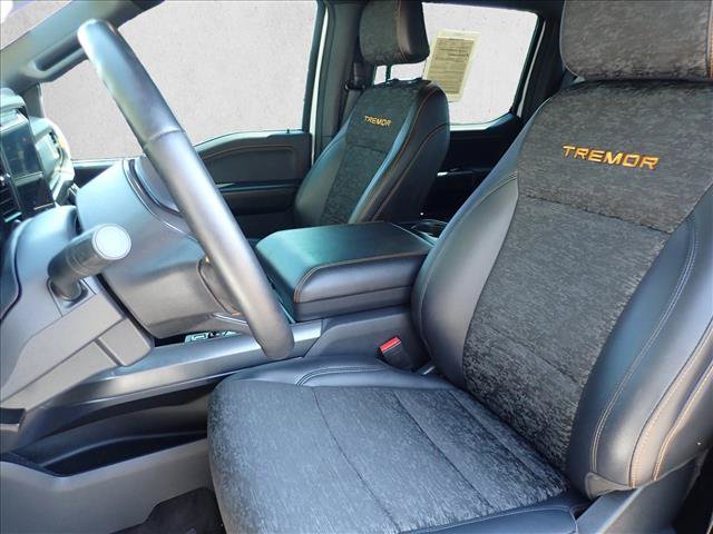Used 2025 Ford F150 Tremor AWD/4WD image 10