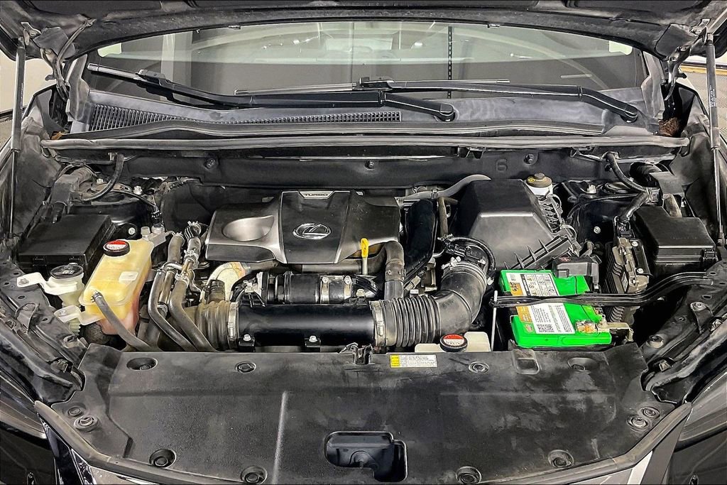 Used 2015 Lexus NX 200t FWD image 13