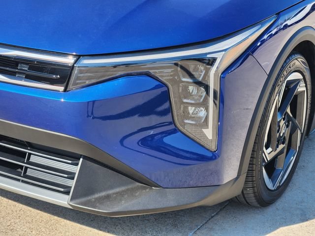 Used 2025 Kia K4 EX FWD image 16