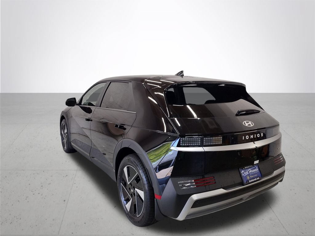 New 2026 Hyundai Ioniq 5 SEL AWD/4WD image 11