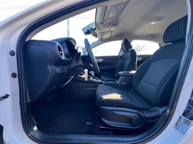 Certified 2024 Kia Forte LXS image 16