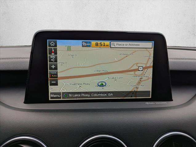 Used 2019 Kia Stinger GT2 image 17