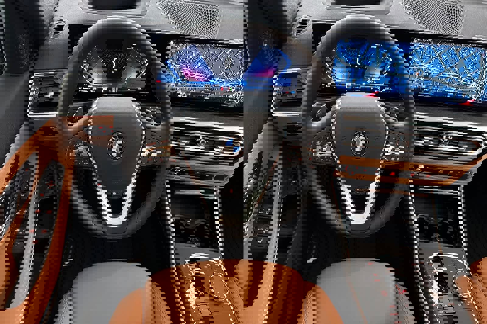 Used 2023 BMW 330i Sedan w/ Premium Package image 14