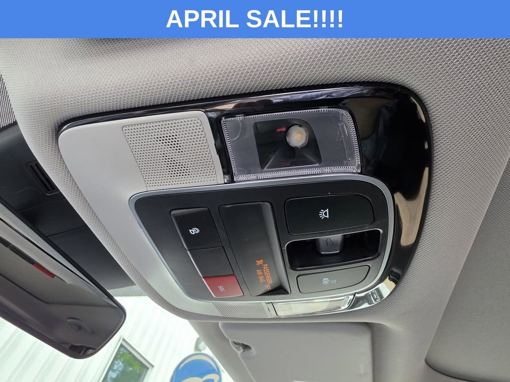 Used 2023 Hyundai Tucson Limited image 39