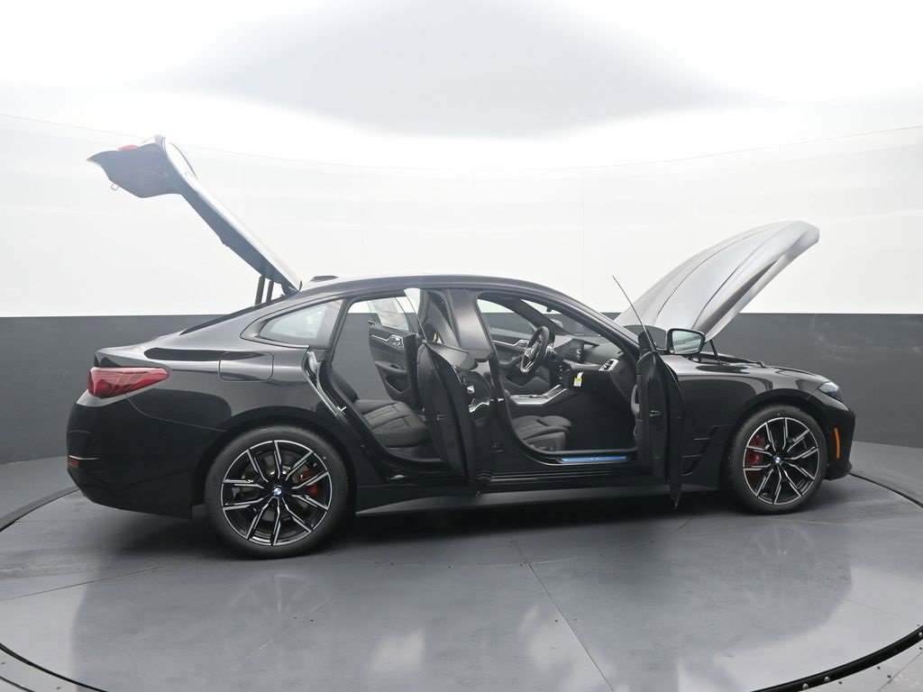 New 2026 BMW 430i xDrive w/ M Sport Package image 45