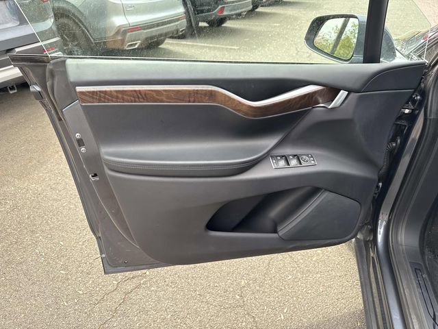 Used 2019 Tesla Model X Long Range image 14