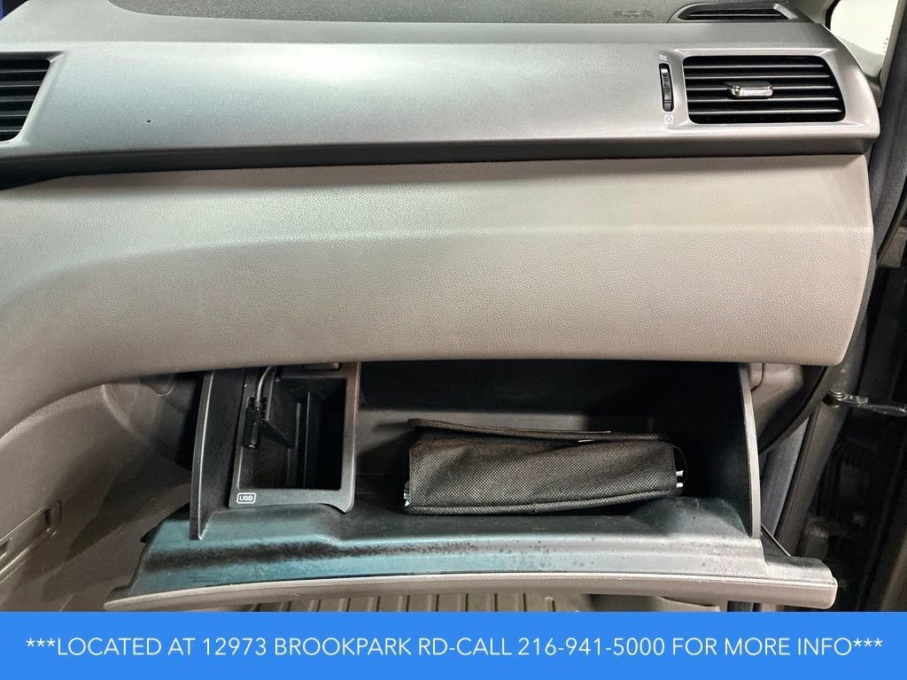 Used 2012 Honda Odyssey EX image 23