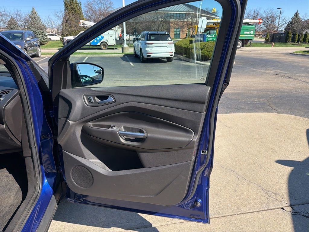 Used 2014 Ford Escape Titanium image 38